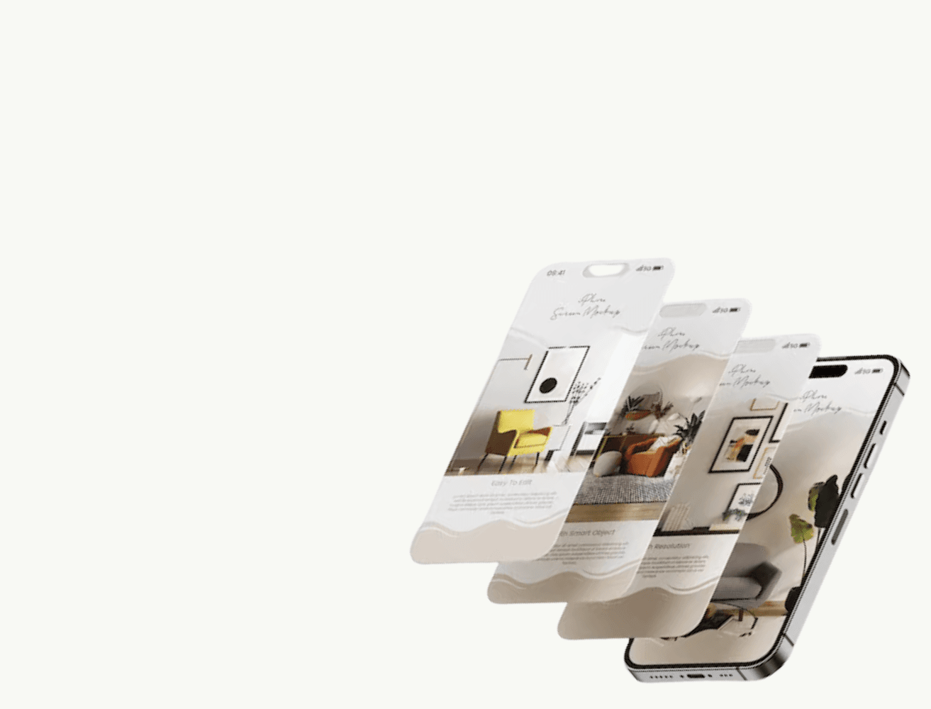 Mobile App Development