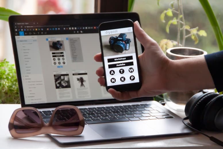 app image