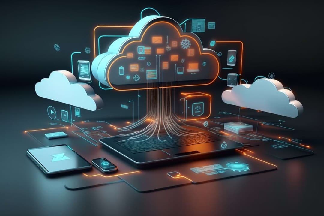Why Businesses are Moving to the Cloud