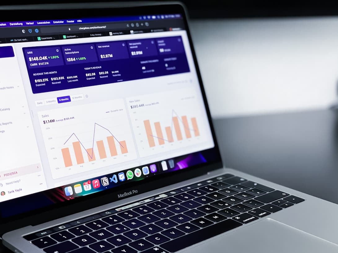 Predictive Analytics for Better Decision-Making