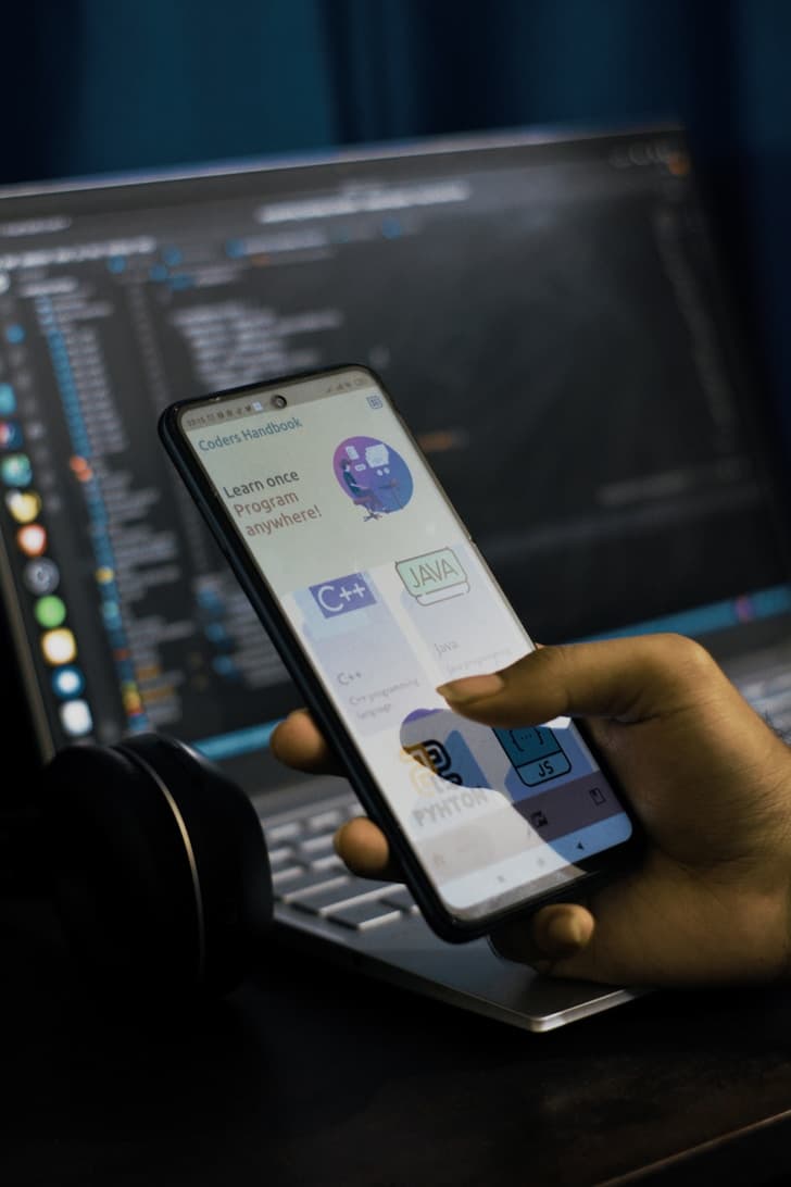 Top Mobile App Features Users Love in 2025