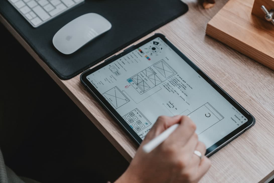 Designing Interfaces That Convert