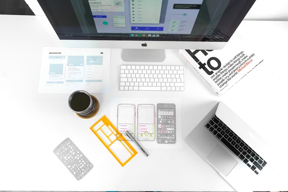 The Psychology Behind Great UX