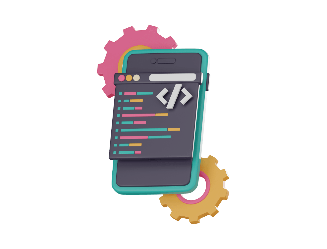 Mobile App Development