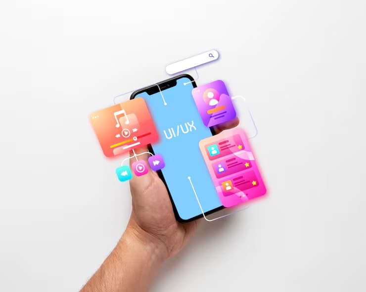UI/UX Design