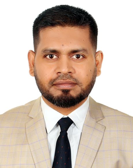 Juned Ahmed Chowdhury